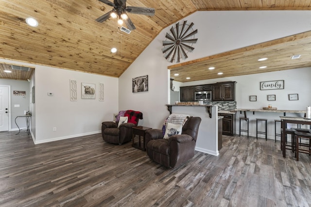 390 Oak Hollow Rd, Manchester, TN 37355 - photo 7