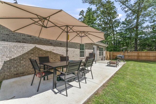 390 Oak Hollow Rd, Manchester, TN 37355 - photo 23