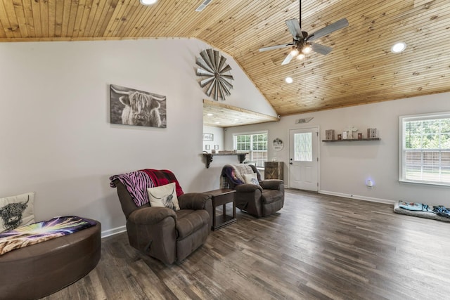 390 Oak Hollow Rd, Manchester, TN 37355 - photo 5