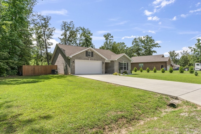 390 Oak Hollow Rd, Manchester, TN 37355 - photo 3