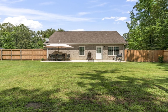 390 Oak Hollow Rd, Manchester, TN 37355 - photo 25