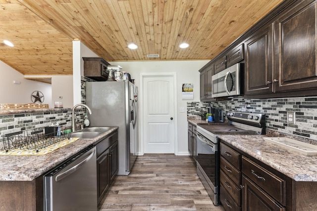 390 Oak Hollow Rd, Manchester, TN 37355 - photo 11