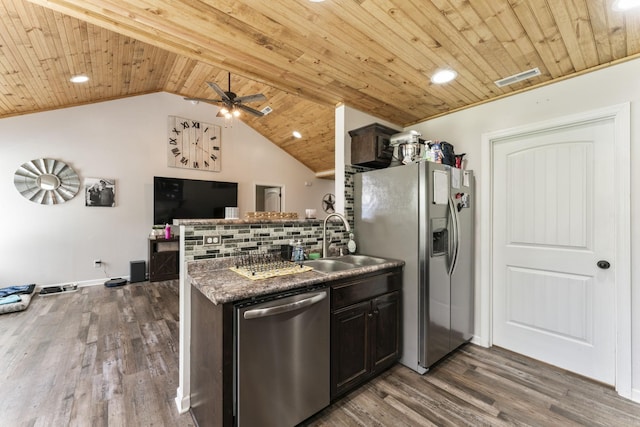 390 Oak Hollow Rd, Manchester, TN 37355 - photo 10