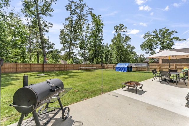 390 Oak Hollow Rd, Manchester, TN 37355 - photo 22