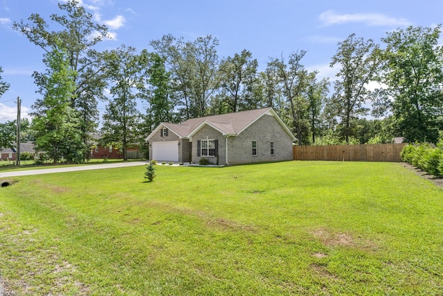 390 Oak Hollow Rd, Manchester, TN 37355 - photo 4