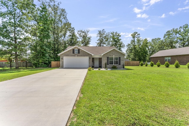 390 Oak Hollow Rd, Manchester, TN 37355 - photo 2