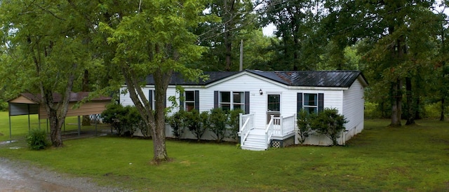 146 Royal Oak Rd, Hohenwald, TN 38462 - photo 4