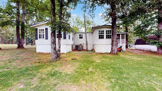 146 Royal Oak Rd, Hohenwald, TN 38462 - photo 28