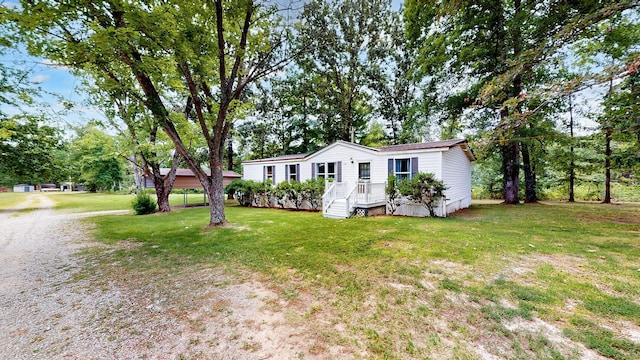 146 Royal Oak Rd, Hohenwald, TN 38462 - photo 3
