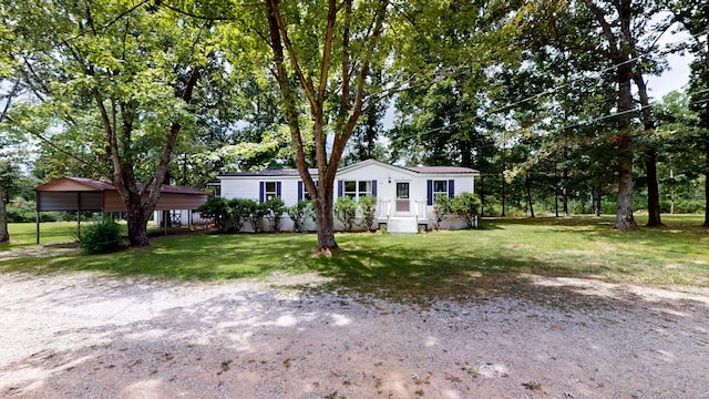 146 Royal Oak Rd, Hohenwald, TN 38462 - photo 2