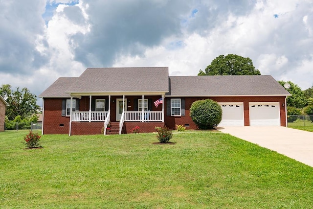 4310 Big Orange Dr, Cookeville, TN 38501 - photo 1