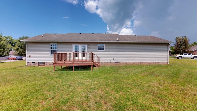 1921 Littleton Ct, Columbia, TN 38401 - photo 2
