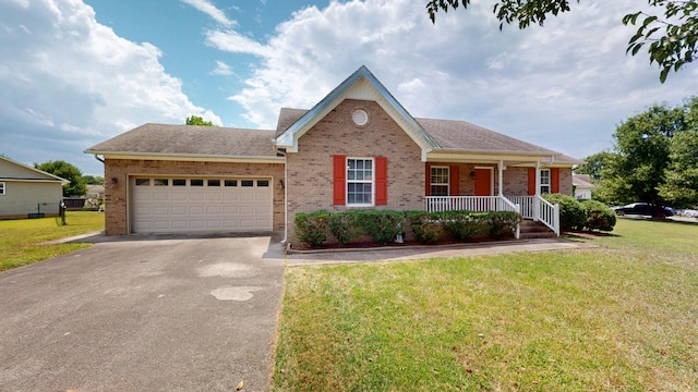 1921 Littleton Ct, Columbia, TN 38401 - photo 1