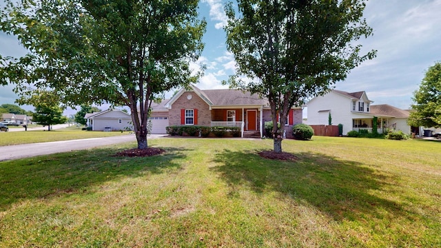 1921 Littleton Ct, Columbia, TN 38401 - photo 24
