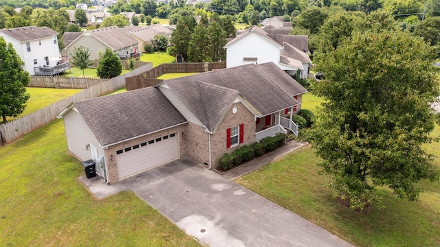 1921 Littleton Ct, Columbia, TN 38401 - photo 31