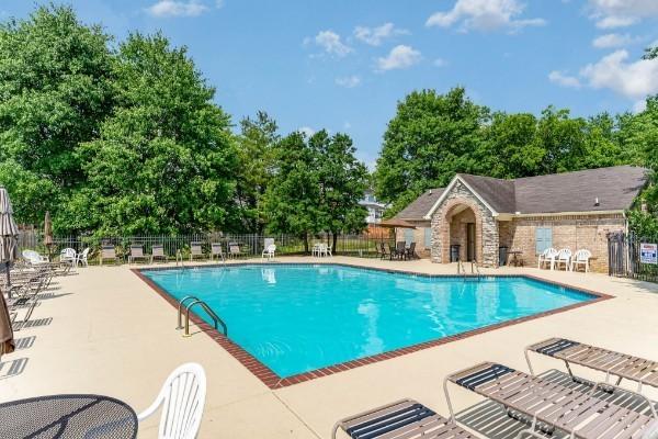 1817 Apple Ridge Cir, Nashville, TN 37211 - photo 51