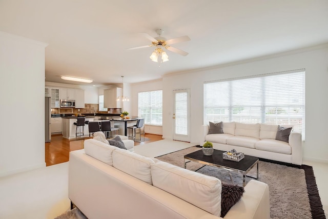 1817 Apple Ridge Cir, Nashville, TN 37211 - photo 19