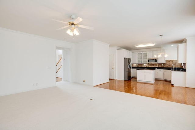 1817 Apple Ridge Cir, Nashville, TN 37211 - photo 21
