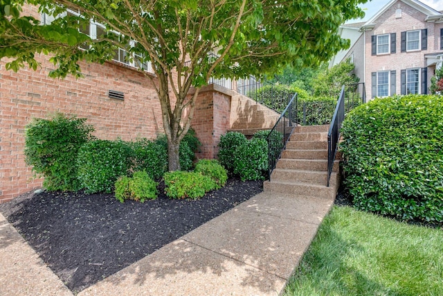 1817 Apple Ridge Cir, Nashville, TN 37211 - photo 3