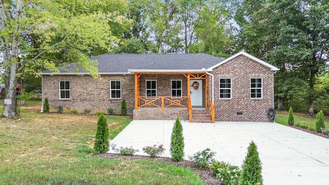 2250 Wayne Rd, Bon Aqua, TN 37025 - photo 2