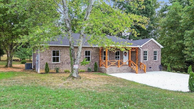2250 Wayne Rd, Bon Aqua, TN 37025 - photo 1