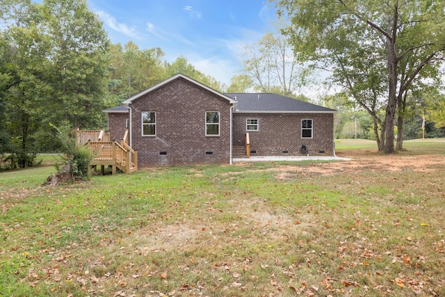 2250 Wayne Rd, Bon Aqua, TN 37025 - photo 39
