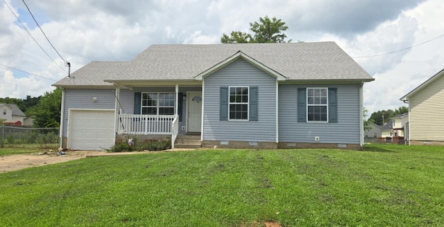 103 Velvet Trl, Oak Grove, KY 42262 - photo 1