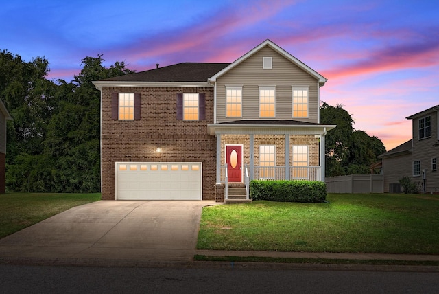 388 Abeline Dr, Clarksville, TN 37043 - photo 1
