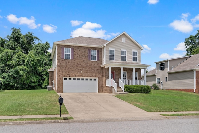 388 Abeline Dr, Clarksville, TN 37043 - photo 8