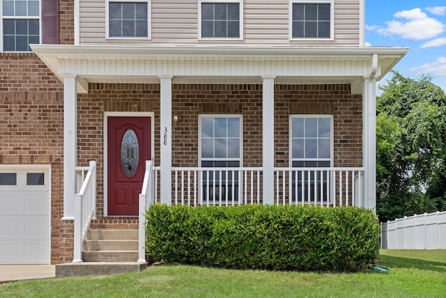 388 Abeline Dr, Clarksville, TN 37043 - photo 9