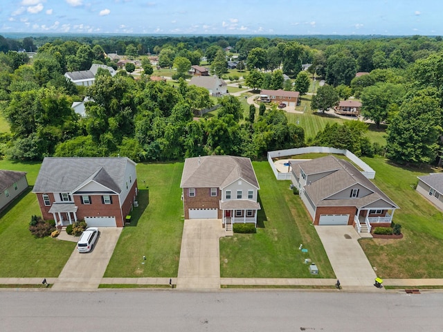 388 Abeline Dr, Clarksville, TN 37043 - photo 3