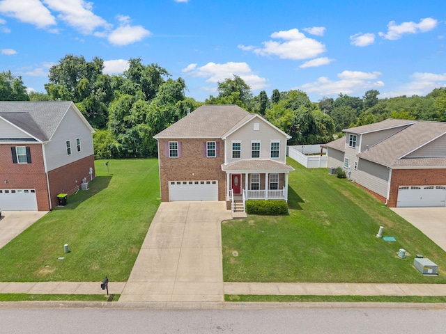 388 Abeline Dr, Clarksville, TN 37043 - photo 4