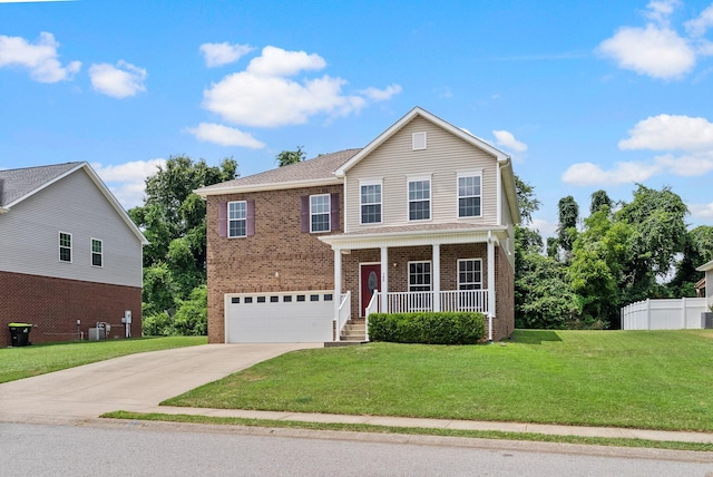 388 Abeline Dr, Clarksville, TN 37043 - photo 7