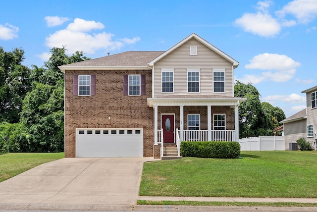 388 Abeline Dr, Clarksville, TN 37043 - photo 6