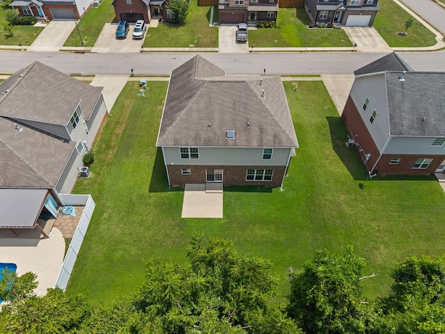 388 Abeline Dr, Clarksville, TN 37043 - photo 50