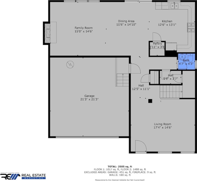 388 Abeline Dr, Clarksville, TN 37043 - photo 53