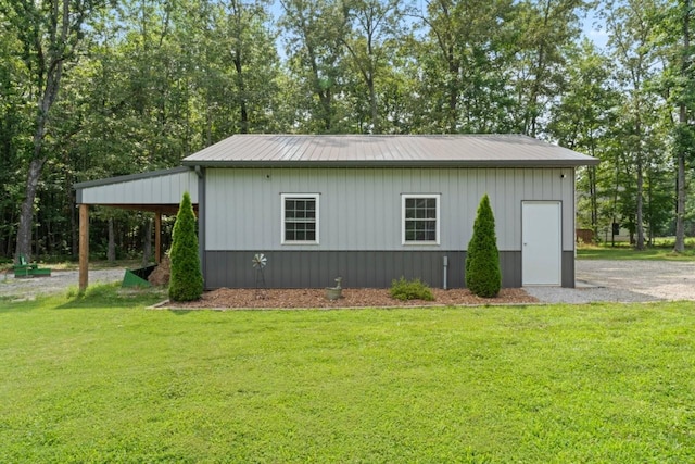 249 Bonner Way, Estill Springs, TN 37330 - photo 96