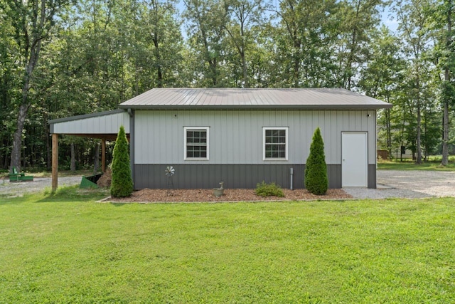 249 Bonner Way, Estill Springs, TN 37330 - photo 63