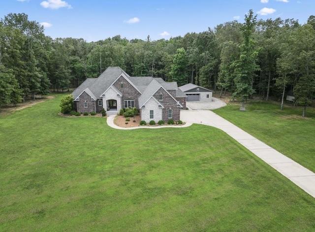249 Bonner Way, Estill Springs, TN 37330 - photo 1