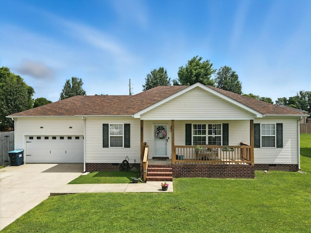 1106 Halverson Dr, Murfreesboro, TN 37128 - photo 1