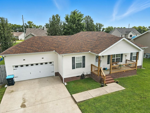 1106 Halverson Dr, Murfreesboro, TN 37128 - photo 4