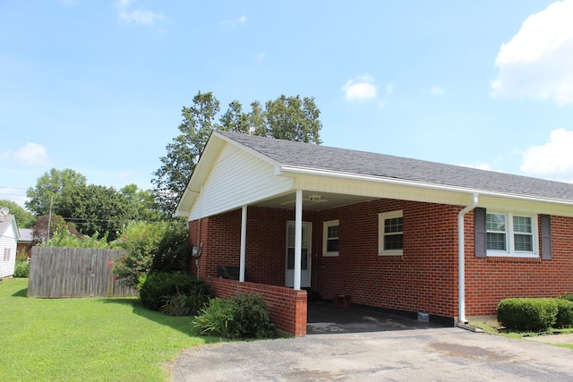 426 7th St, Lawrenceburg, TN 38464 - photo 24