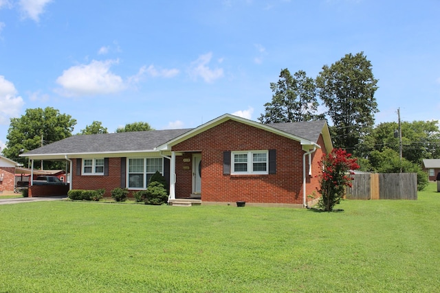 426 7th St, Lawrenceburg, TN 38464 - photo 22