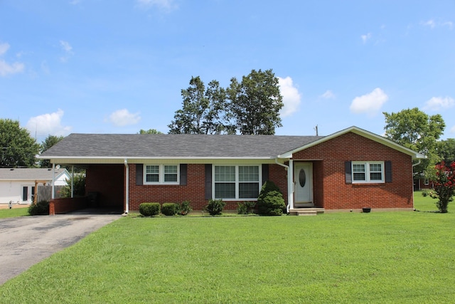 426 7th St, Lawrenceburg, TN 38464 - photo 1