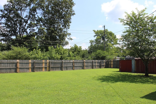 426 7th St, Lawrenceburg, TN 38464 - photo 17