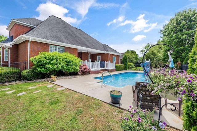 206 Leconte Ct, Murfreesboro, TN 37128 - photo 50