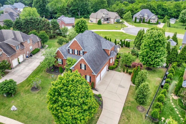 206 Leconte Ct, Murfreesboro, TN 37128 - photo 58