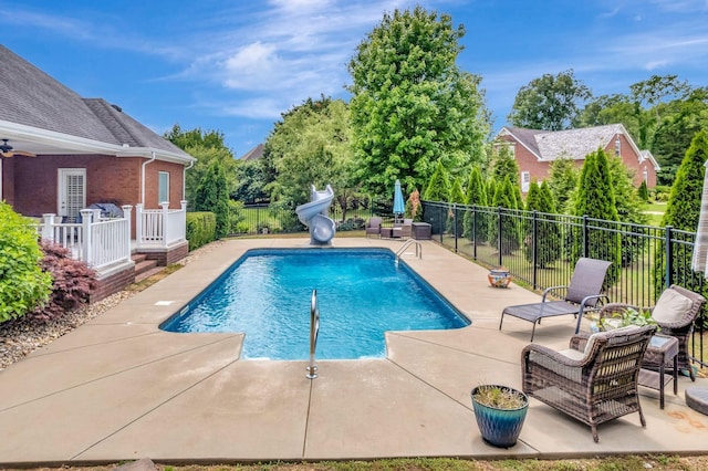 206 Leconte Ct, Murfreesboro, TN 37128 - photo 55