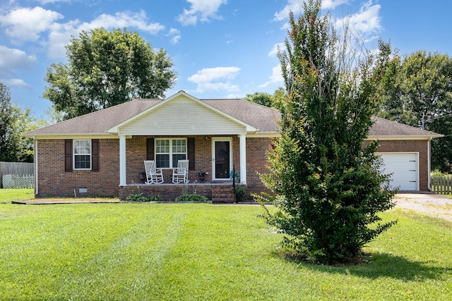 2308 Forrest Fields Dr, Chapel Hill, TN 37034 - photo 1