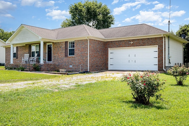 2308 Forrest Fields Dr, Chapel Hill, TN 37034 - photo 2